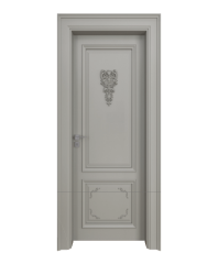 BY-5017 Porte intérieure Laqué